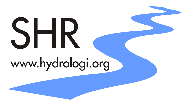 Svenska hydrologiska rådet (SHR)